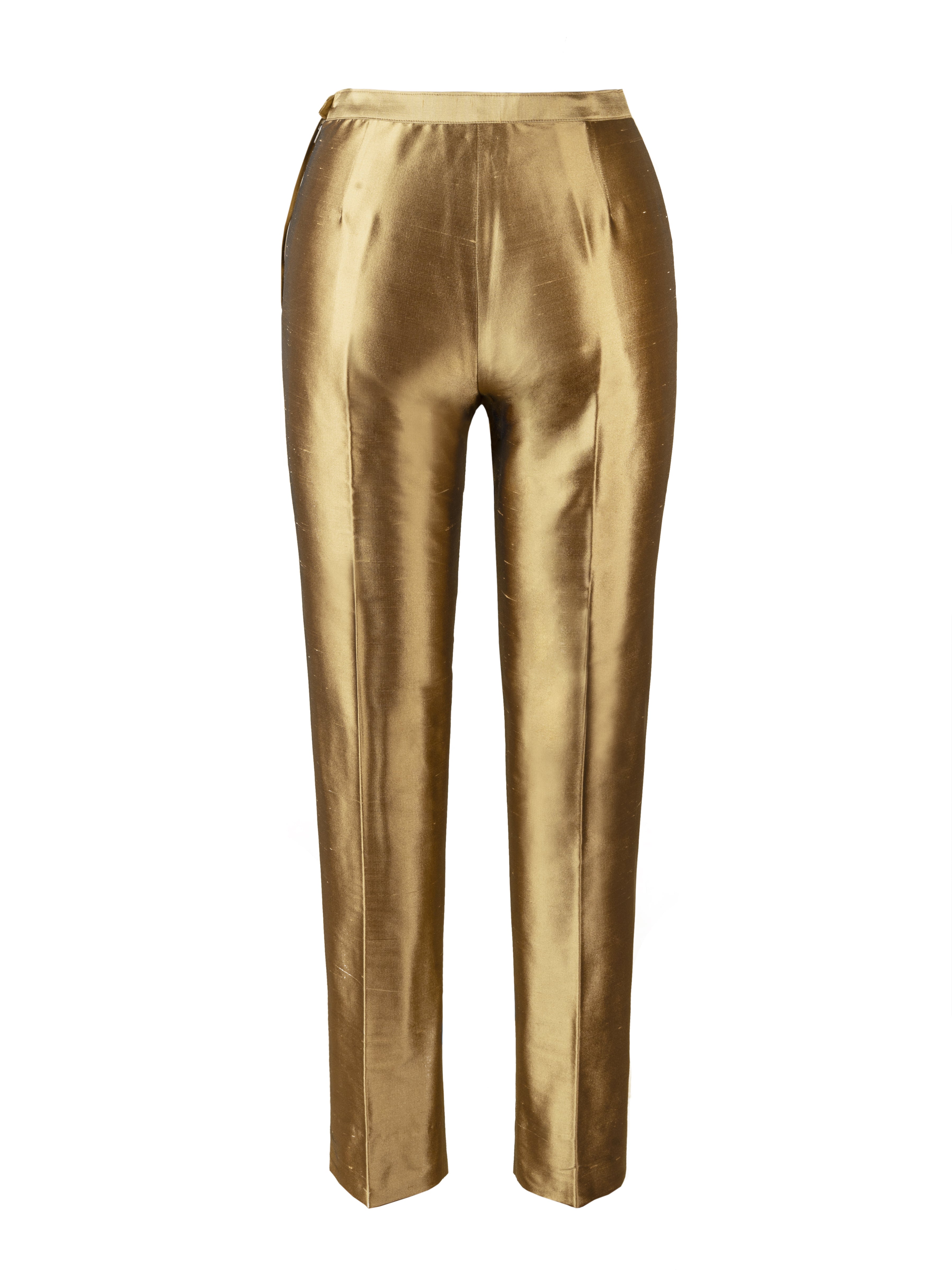 Salsation Capri Pants-Yellow（黄）XSサイズ Salsation Capri Pants-Yellow（黄）XSサイズ Salsation Capri