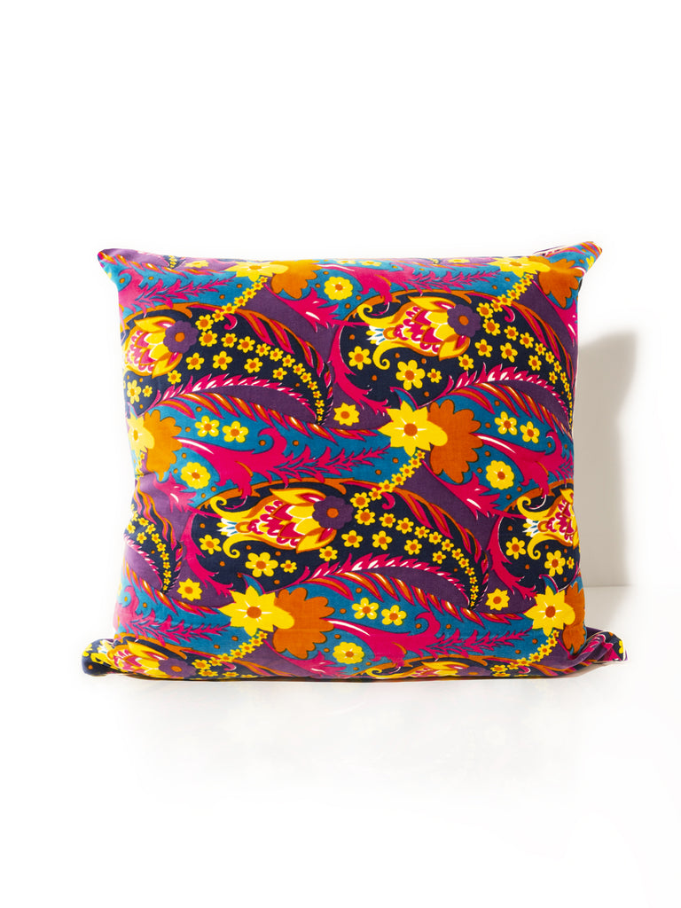 Rooster print CUSHION 8