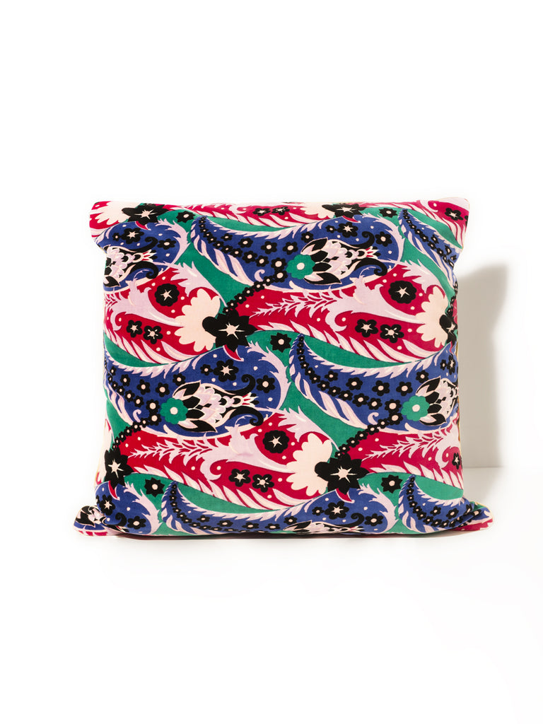 Rooster print CUSHION 9