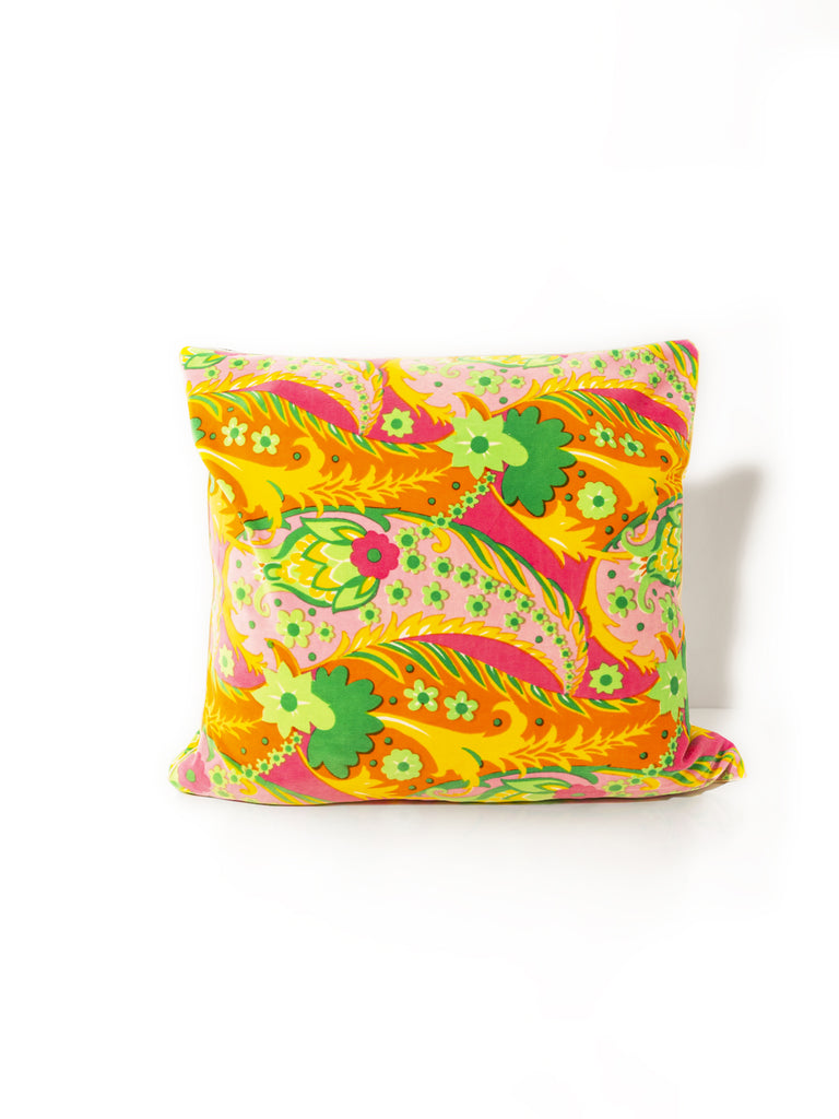 Rooster print CUSHION 10